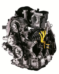 U11DE Engine